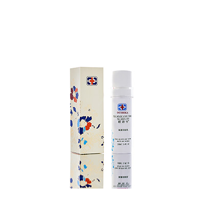 喀喇沁会下雨的乳液